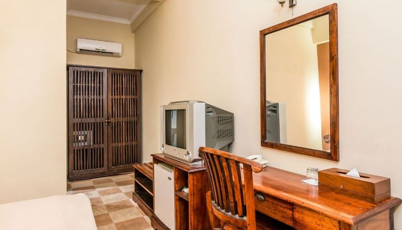 Habitación estándar (doble) - Nathan Hotel Kuta