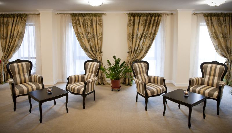 Lobby - Art Hotel