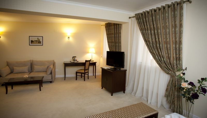 Camera standard (singola) - Art Hotel