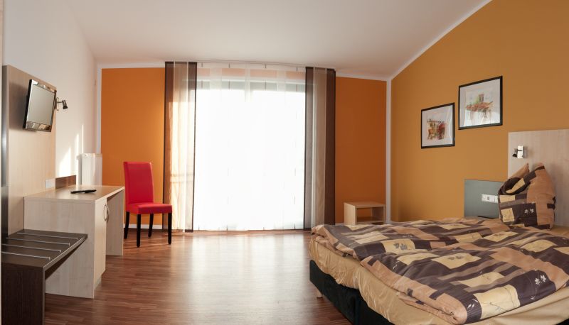 Superior kamer (tweepersoons) - Auszeithotel