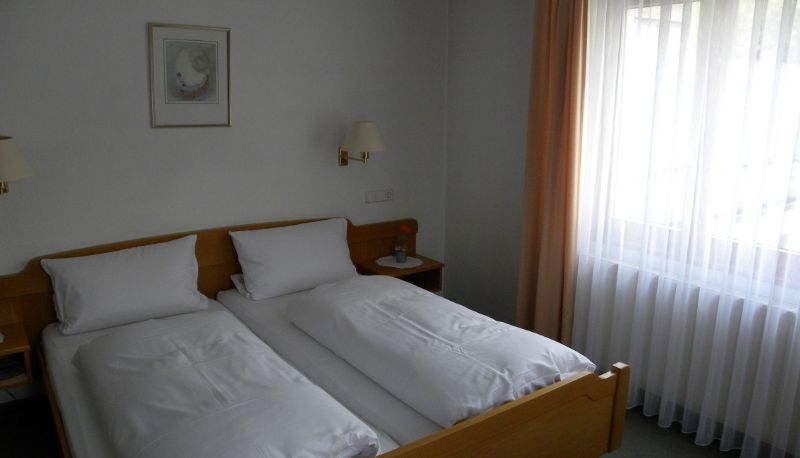 Habitación estándar (doble) - Adler Gasthaus