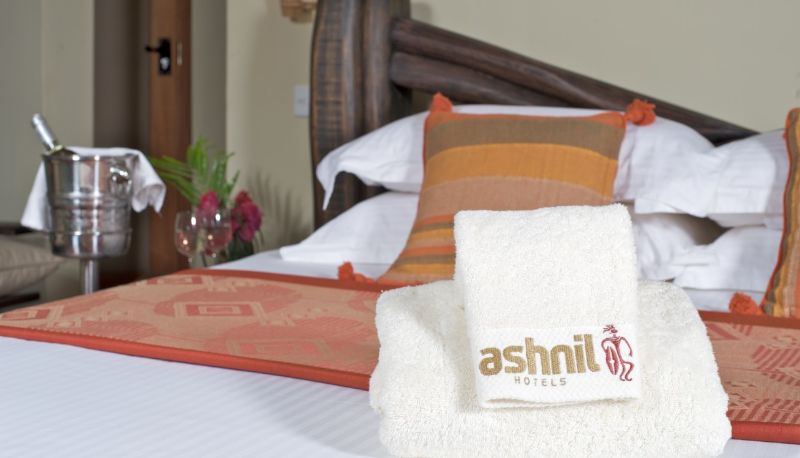 Camera superior (doppia) - Ashnil Samburu Camp