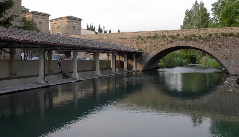 Entorno - Palazzo Brunamonti