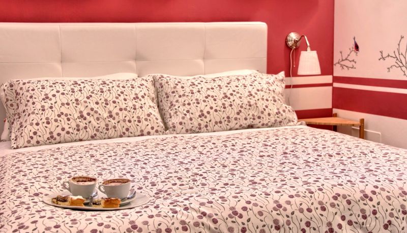 Apartament - Coliseum Rome Apartments