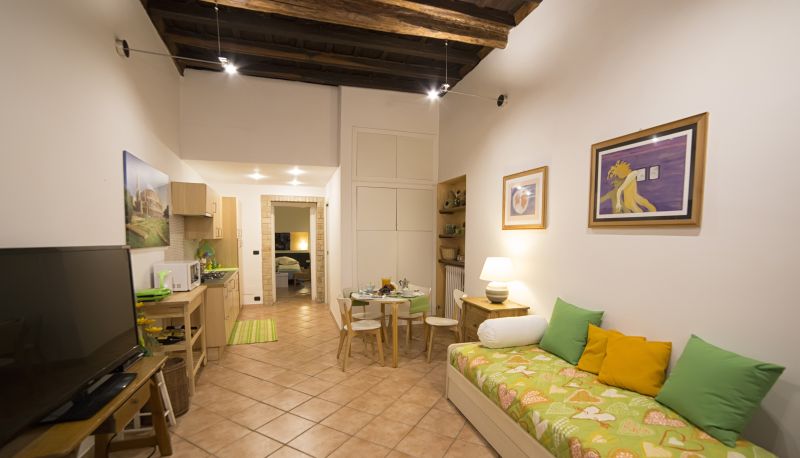 Apartament - Coliseum Rome Apartments