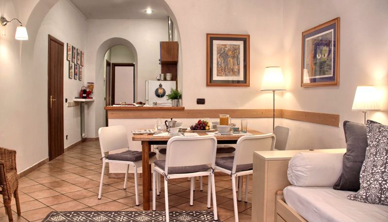 Apartament - Coliseum Rome Apartments