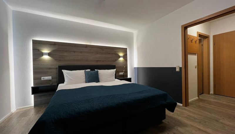 Standart oda (çift kişilik) - Landhotel Rauber by Belvilla