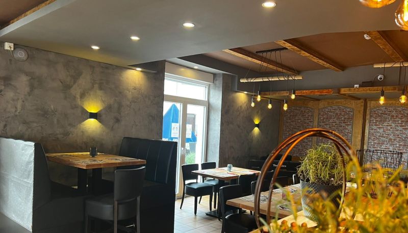 Restoran - Landhotel Rauber by Belvilla
