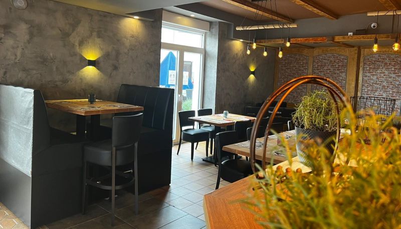Restoran - Landhotel Rauber by Belvilla