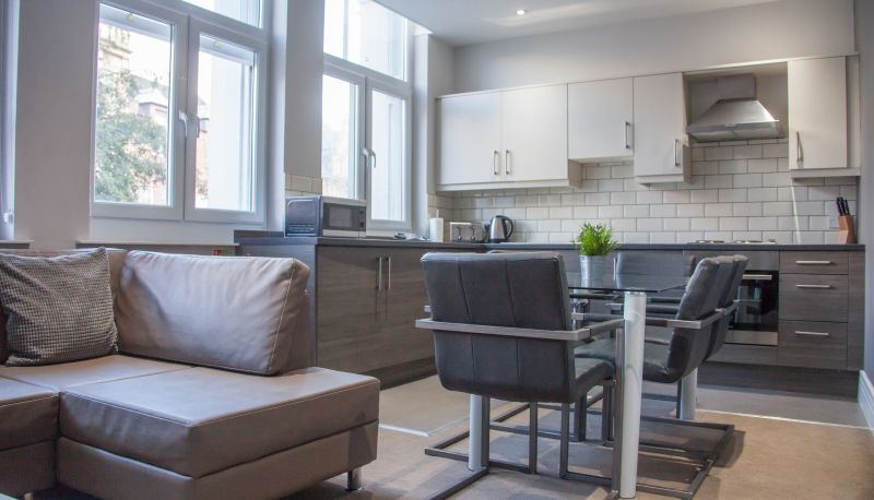 Apartamento - Dream Apartments Grainger Street