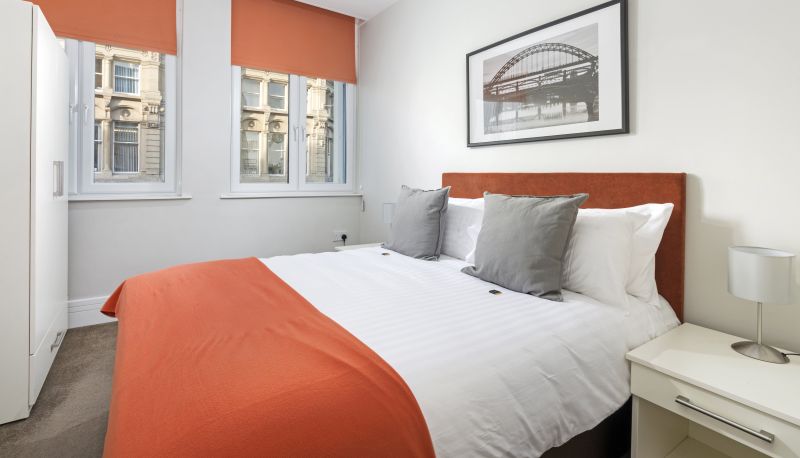 Apartamento - Dream Apartments Grainger Street