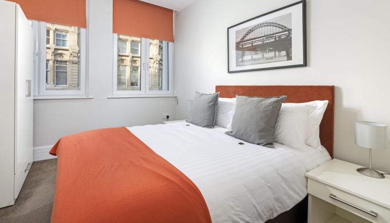 Apartamento - Dream Apartments Grainger Street