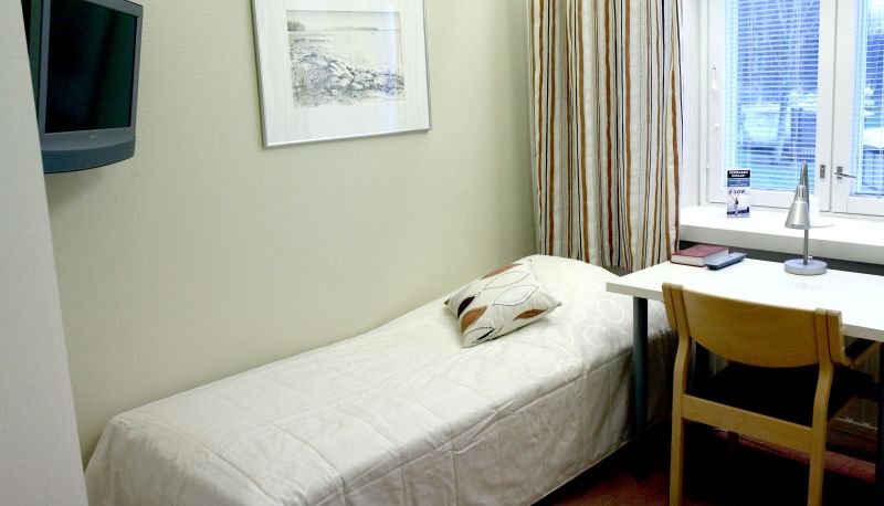Standardzimmer (Doppel) - Hotel Iso Kirja Conference Center