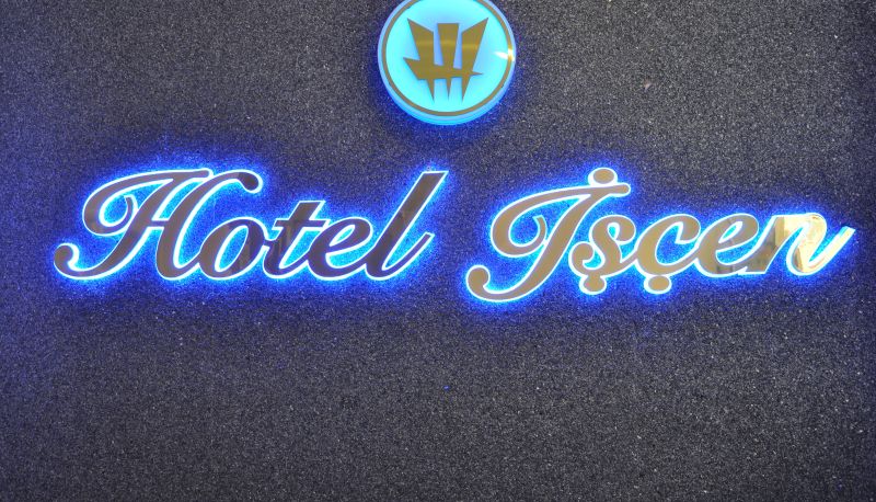 Zertifikat - Hotel Iscen