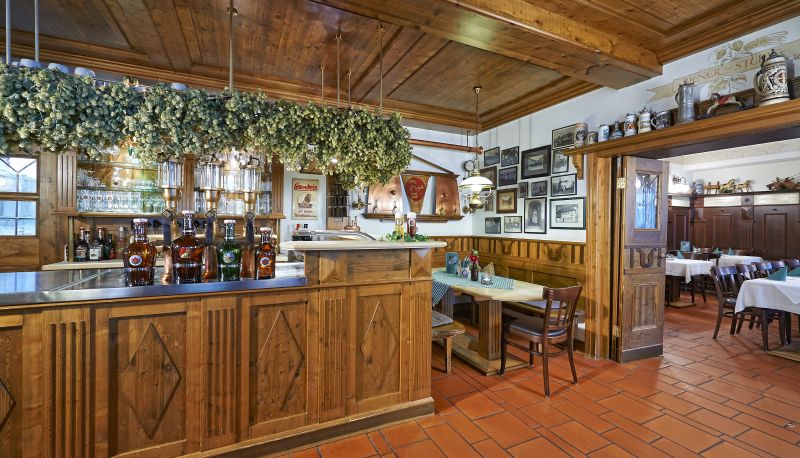 Restaurant - Zum Löwenbräu