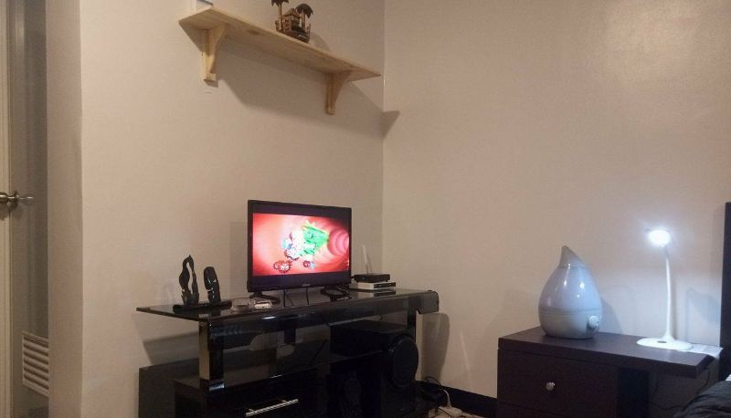 Appartamento - Darvy Suite Urban Deca Campville