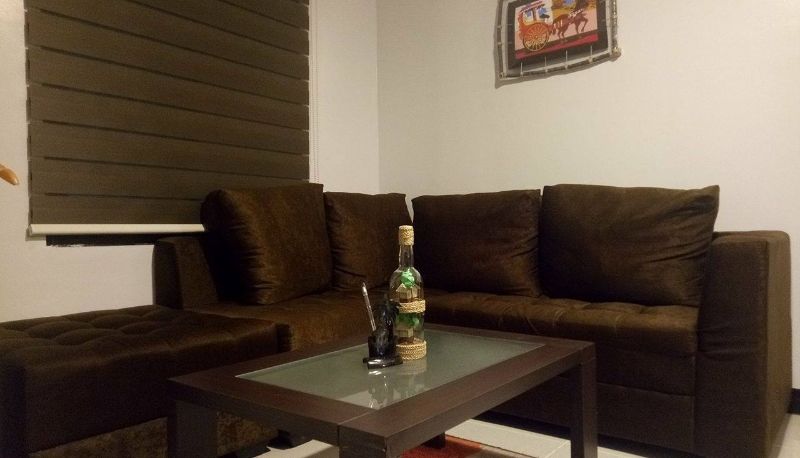 Appartamento - Darvy Suite Urban Deca Campville