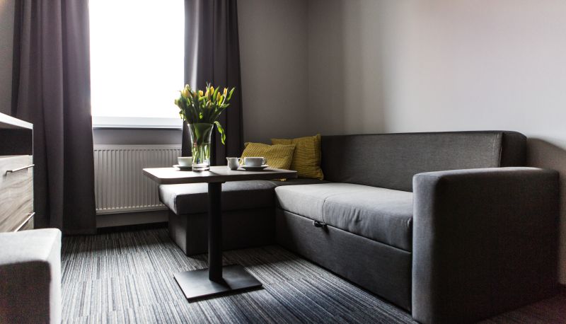 Apartment - Mazurek