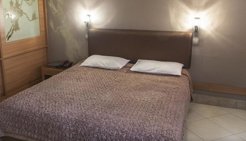 Standardzimmer (Doppel) - Tourist Isfahan
