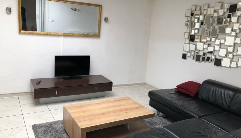 Family room - Nello