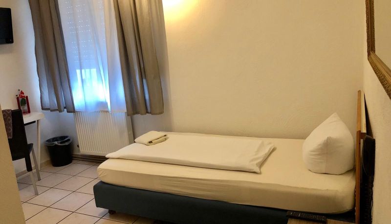 Standard room (double) - Nello