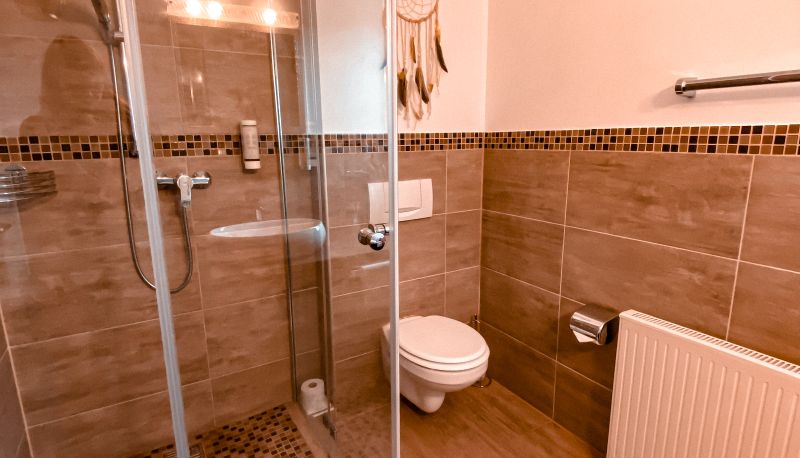 Bathroom - Seehof am Aartalsee