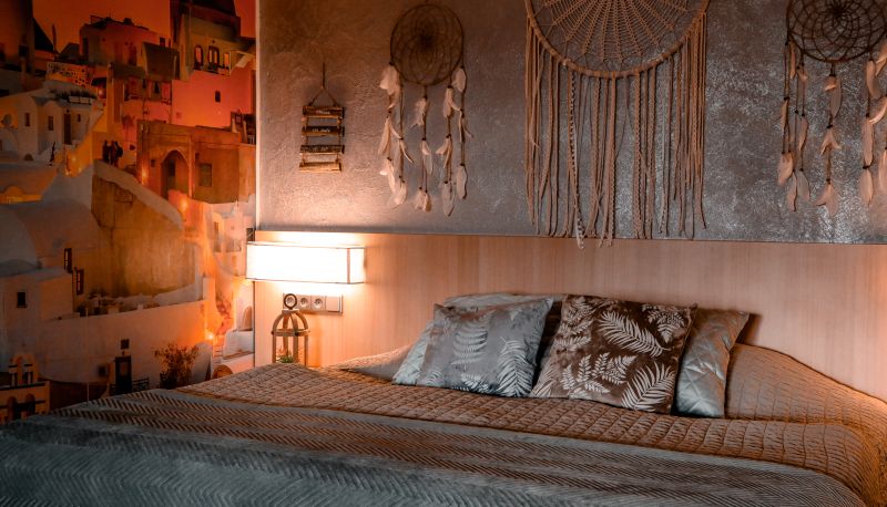 Suite - Seehof am Aartalsee
