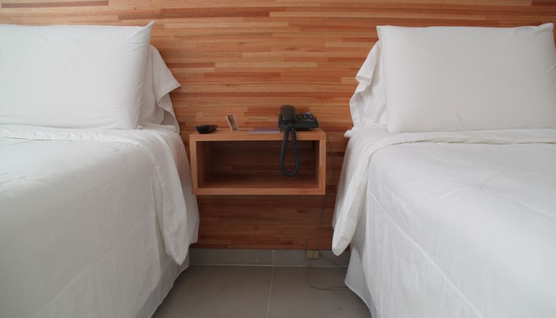 Camera standard (doppia) - Hotel Florinda