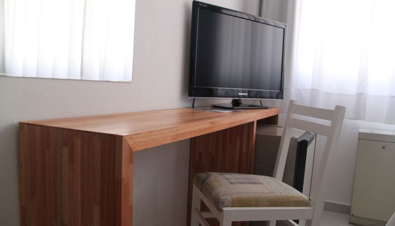 Camera standard (doppia) - Hotel Florinda