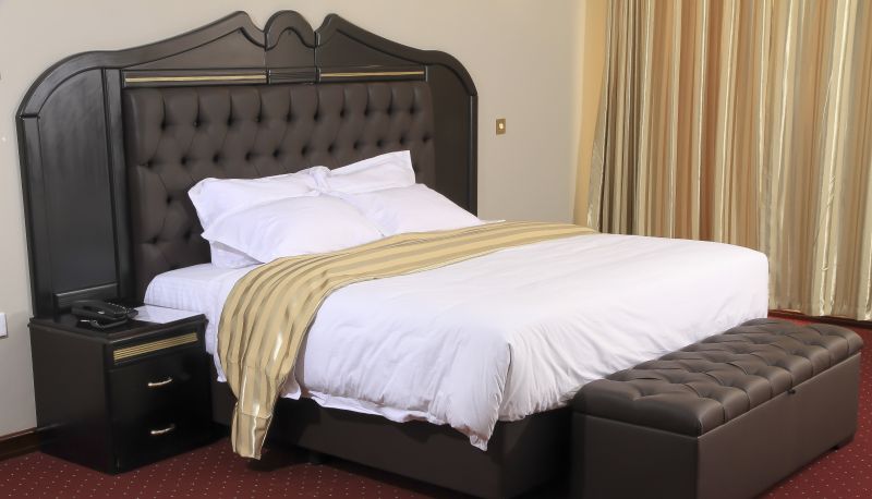 Camera standard (singola) - NEW AGENA HOTEL