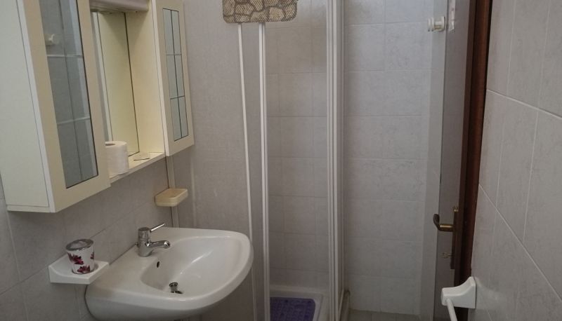 Badezimmer - Paradiso
