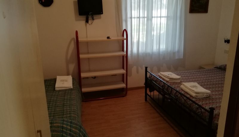 Dreibettzimmer - Paradiso