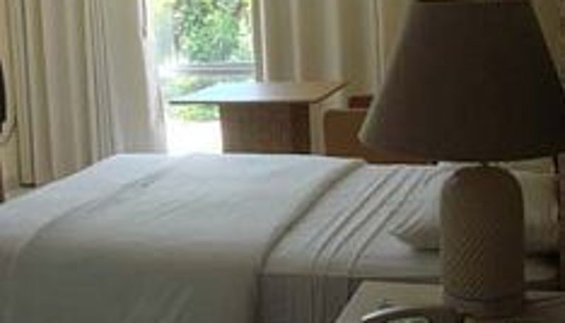 Room - Maria Del Carmen