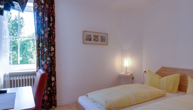 Chambre - Reutiner Hof