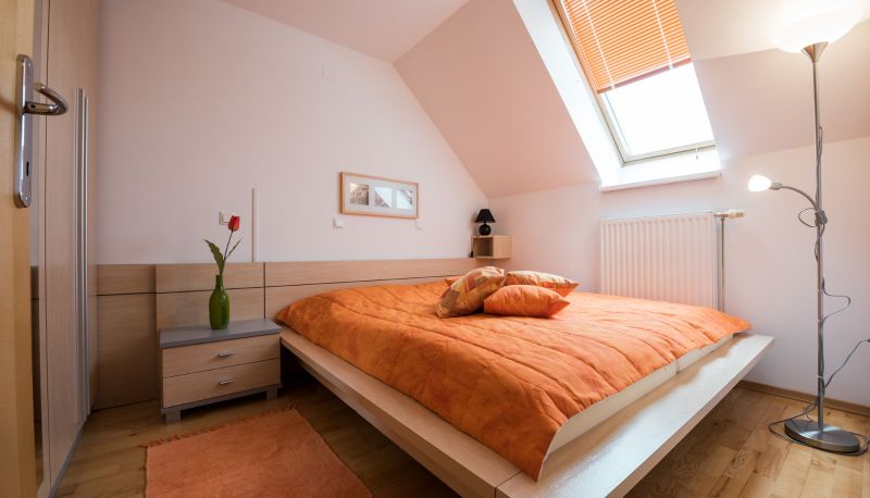 Apartamento - Apartments Moravske Toplice