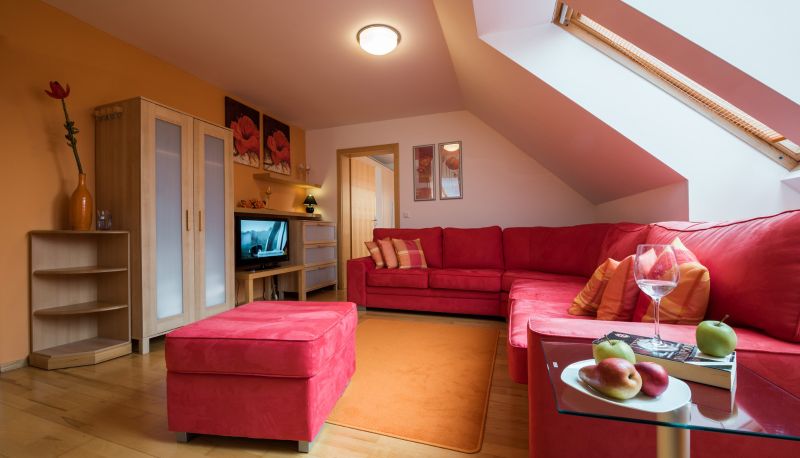 Apartamento - Apartments Moravske Toplice