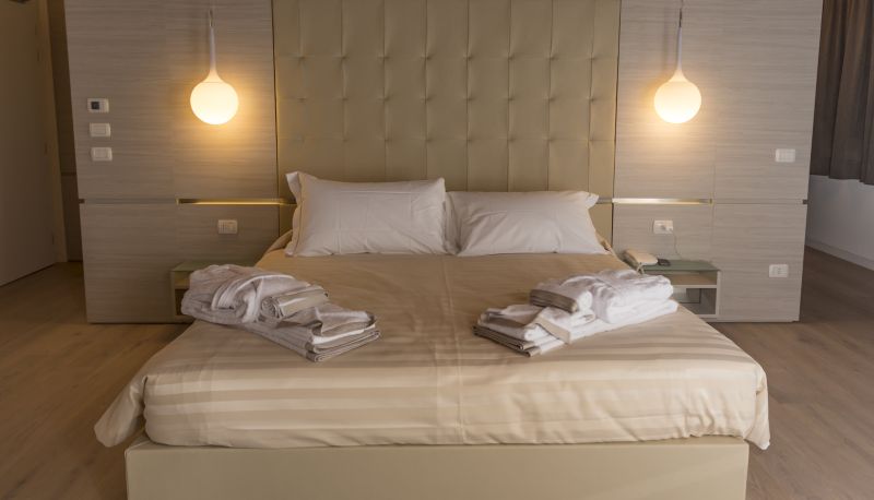 Junior Suite - White Angel Hotel