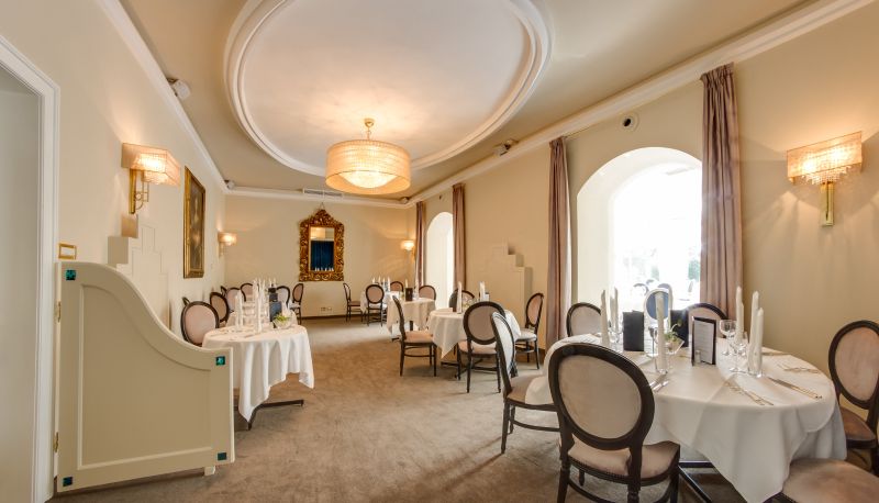 Ristorante - Meranerhof