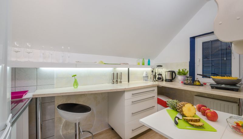 Habitación corporativa - Anastasia Suites Zagreb