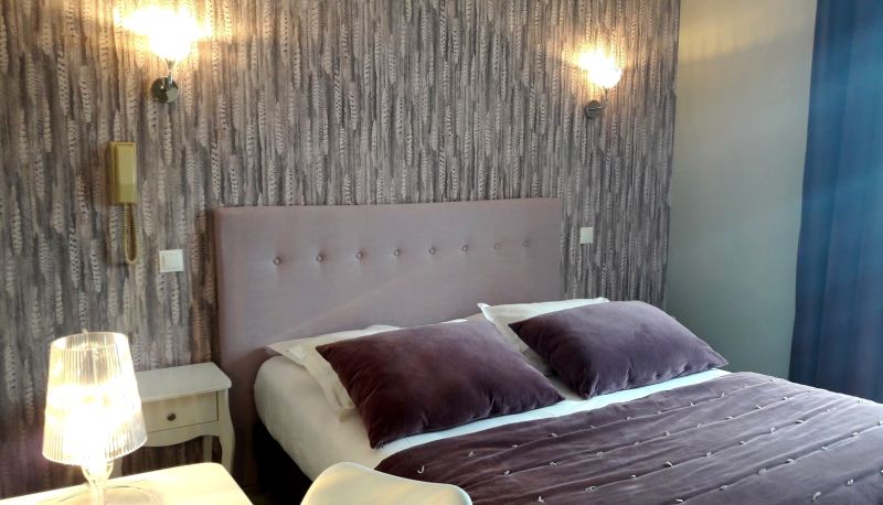 Superior room (double) - Le Griou