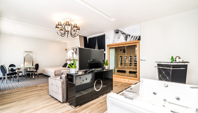 Apartment - Atelia