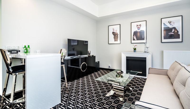 Junior suite - Atelia