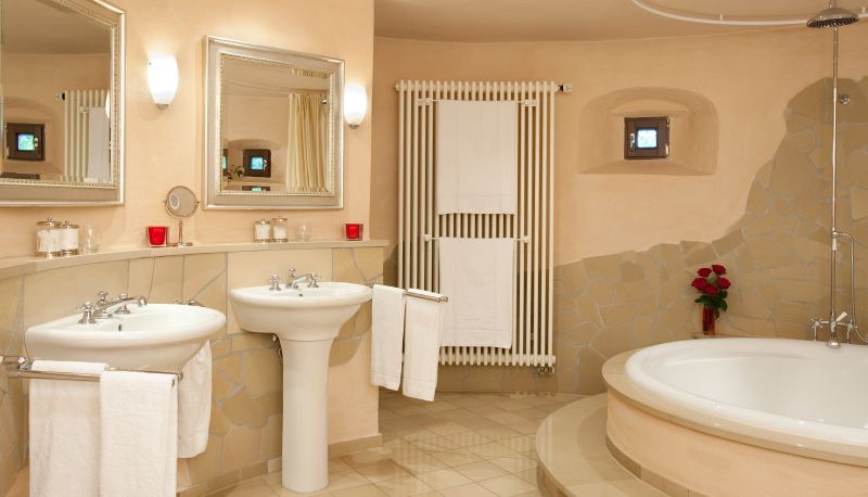 Suite - Dormero Schlosshotel Reichenschwand
