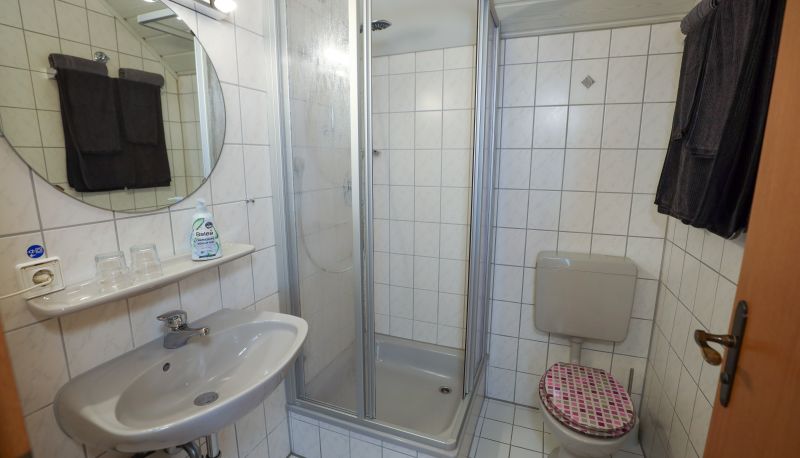 Badezimmer - Kambeitz Garni