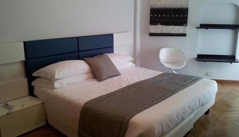 Habitación estándar (doble) - Park Hotel Suisse