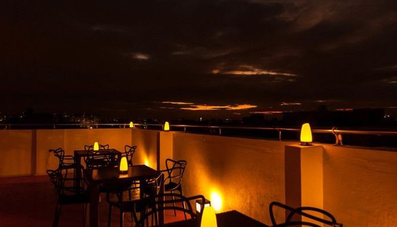 Ristorante - Northern Suites E Block