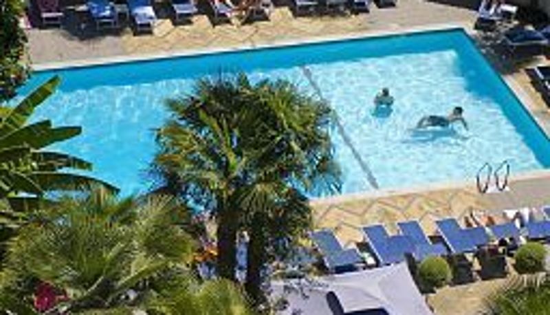 Piscina - Astoria