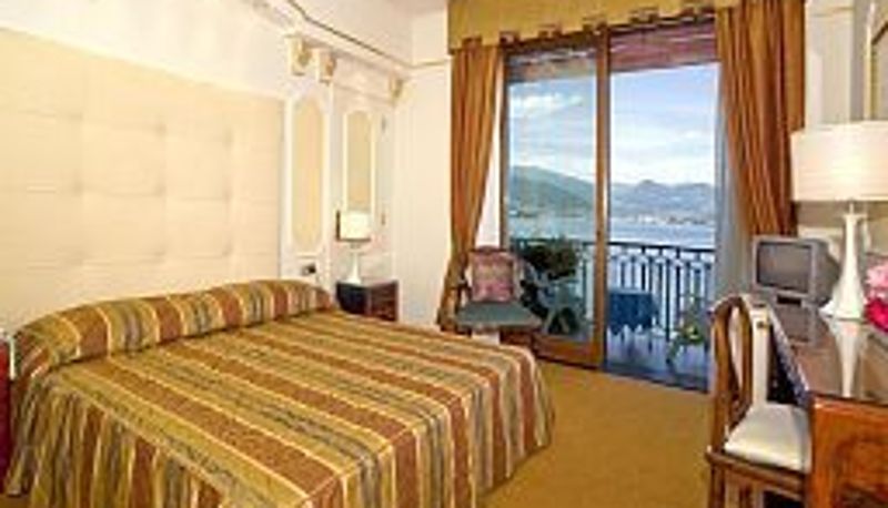 Habitación - Astoria