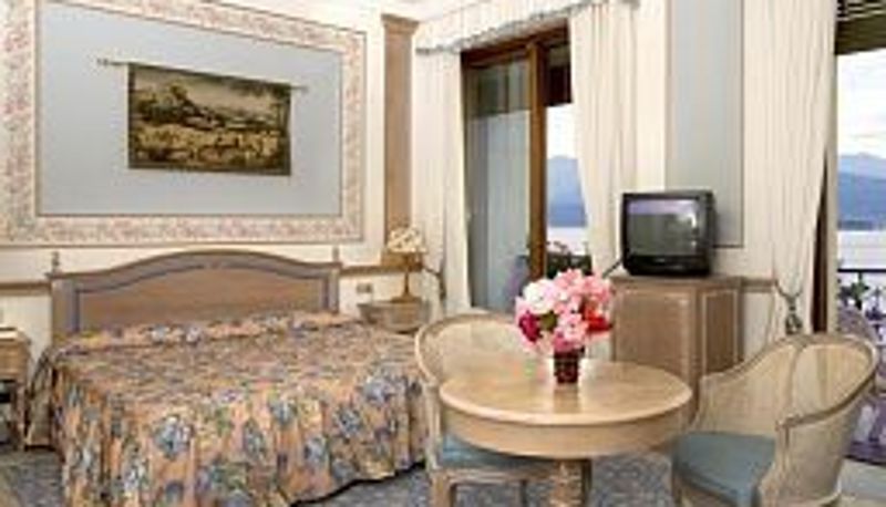 Habitación - Astoria