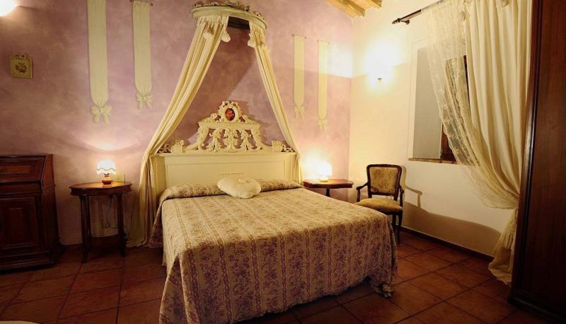 Pokój standardowy (dwuosobowy) - Podere del Botruccio e Bellaria Agriturismo